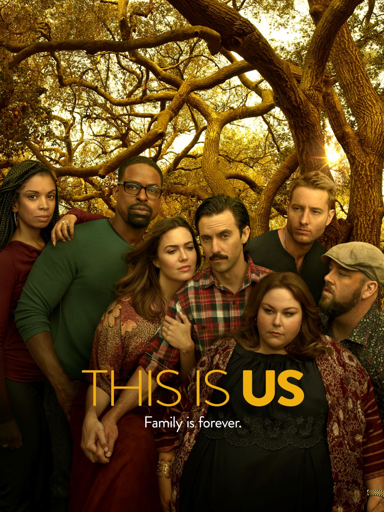 Recensione della prima stagione di “This is us” (serie tv) – The Mantovanis Blog